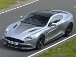 Aston Martin Vanquish Centenary Edition 2013 года (UK)